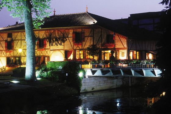 Georges Blanc Parc - photo 3