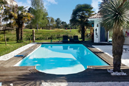 L'Hacienda Golf et Spa