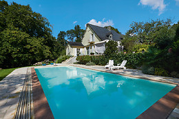 La Maison d'Hôtes