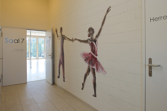 Dance Center Langenthal AG - photo 3