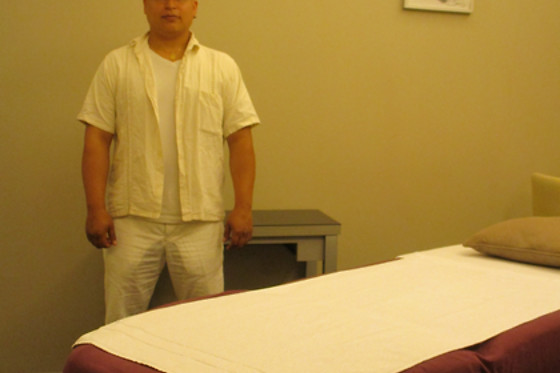 Joel Deschenaux / Baan massages - photo 8