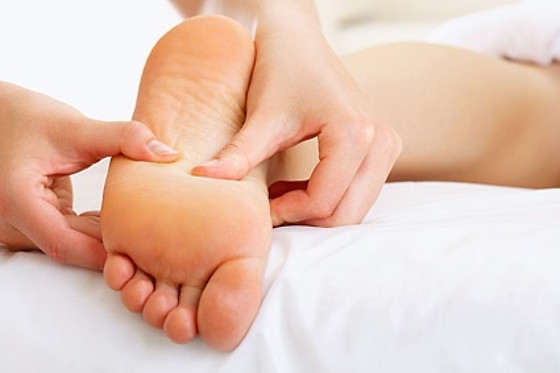 Joel Deschenaux / Baan massages - photo 6