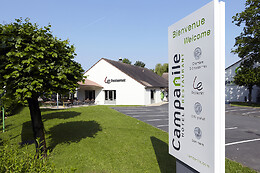 Campanile Epinay sur Orge