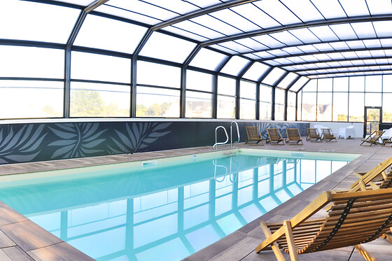 Westotel Pornic - photo 2