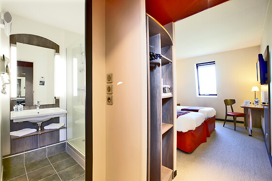Kyriad Compiegne - photo 12