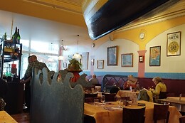 Café Restaurant du Port