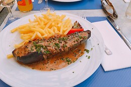 Café Restaurant du Port