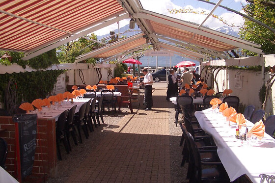 Café Restaurant du Port - photo 2
