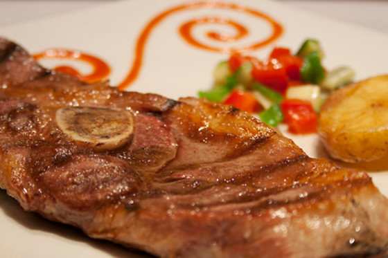 RESTAURANTES ABRASADOR - photo 12