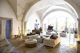Palazzo Castriota Scanderberg