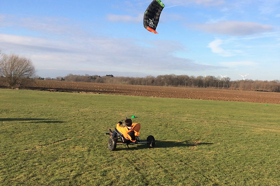 Dim Kite - photo 23