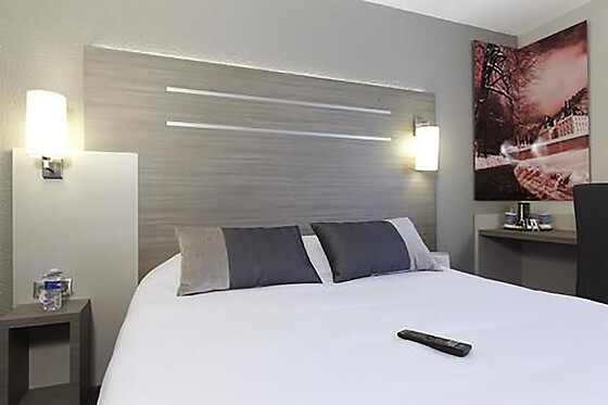 Best Western Voiron Centre - photo 4