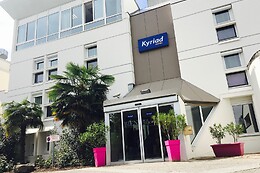 Best Western Voiron Centre