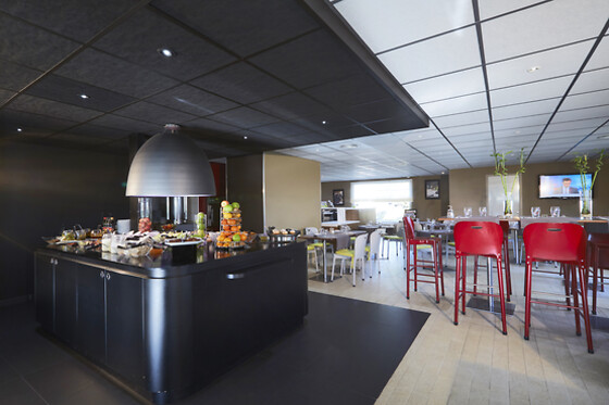 Campanile l'Isle d'Abeau - Bourgoin Jallieu - photo 5