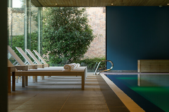 Stiemerheide - The Urban Hotel & Golf Retreat - photo 6