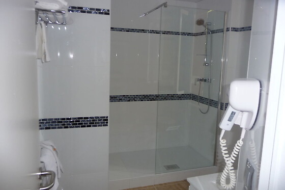 Hôtel le Tivoli - photo 8
