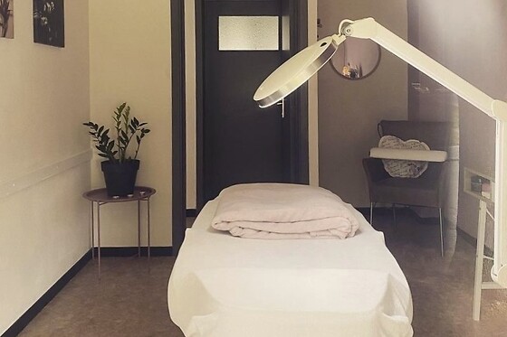 Schoonheidssalon Chez la Lune - photo 1