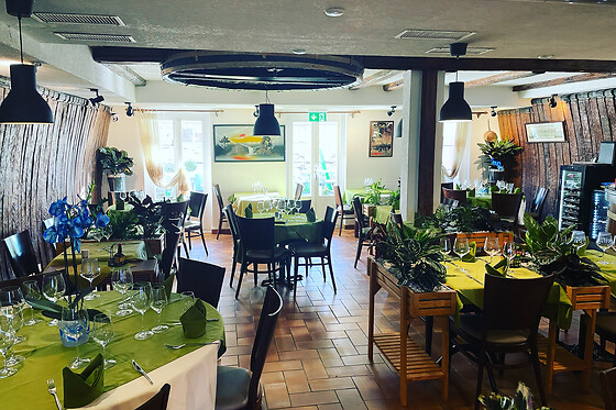 Au Vieux Caveau - photo 1