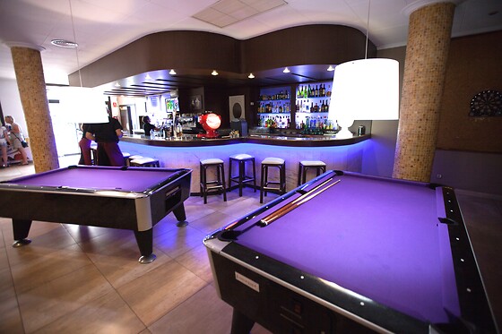 APARTHOTEL MIAMI PARK - photo 13