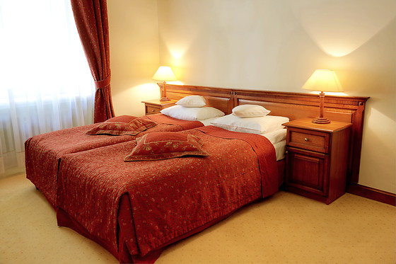 BARTHOLOMEU GUESTHOUSE - photo 5