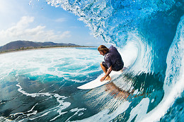 Ecole de surf La Vague Basque