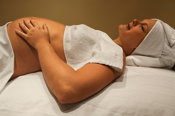 BABY SPA COCOON - photo 3