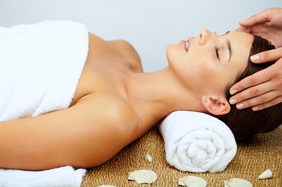 Natural Spa Institut Magny - photo 12