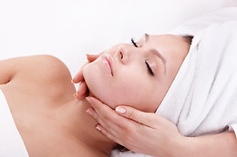 La beauté de Thaïla