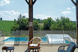 Domaine Beauséjour