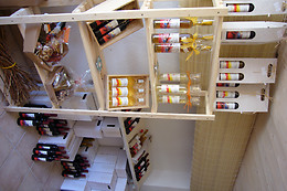 Clos des Cantons
