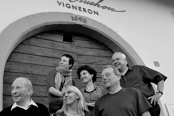 Domaine Henri Cruchon - photo 3