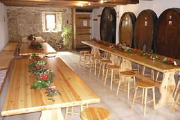Clos des Cantons
