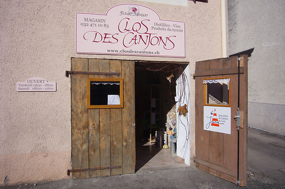 Clos des Cantons - photo 0