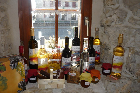 Clos des Cantons - photo 7