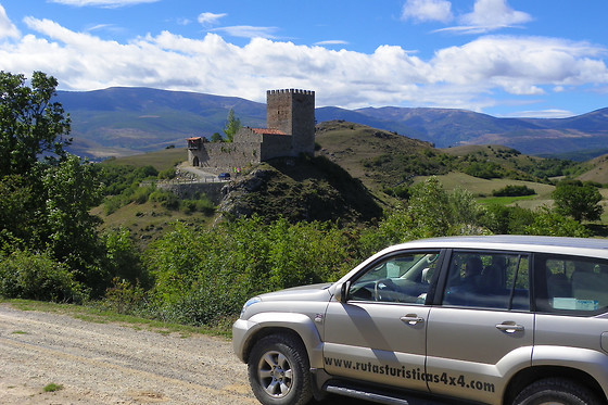 RUTAS TURÍSTICAS 4x4 - photo 6