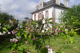 La Pommeraie