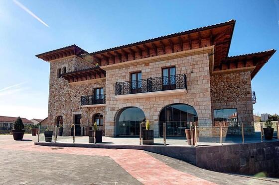 HOTEL PALACIO TORRE DE GALIZANO - photo 5