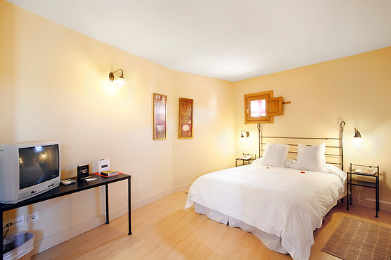 HOTEL RINCON DE TRASPALACIO - photo 2