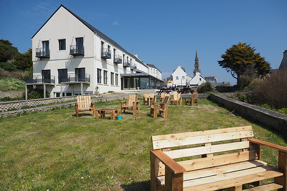 Le Roc'h Ar Mor - photo 7