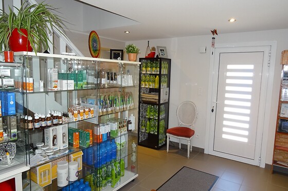 Isabelle chez Slima Beauté - photo 6