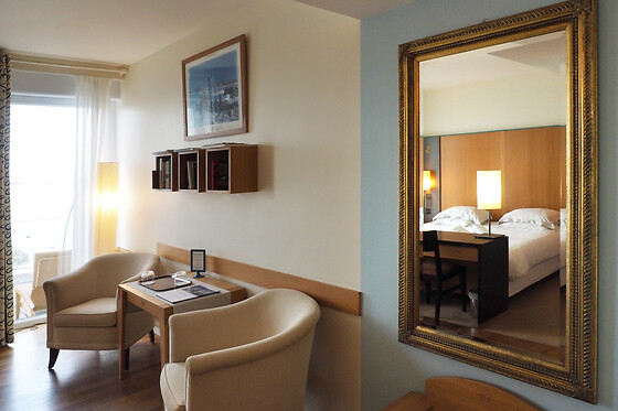 L'hôtel de Carantec - photo 6