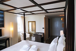L'hôtel de Carantec