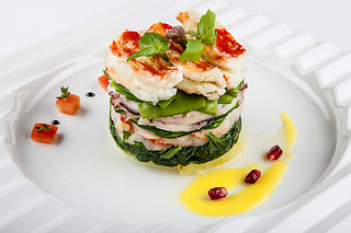 3 Gourmet Tage in Europa