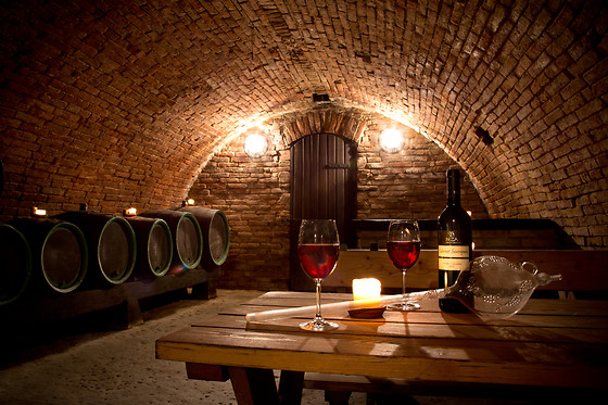 Weinwochenende in Frankreich