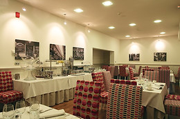 HOTEL RESTAURANTE EL VALLES