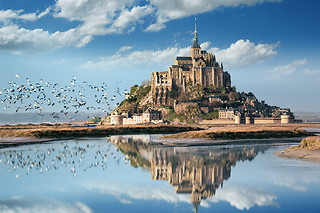 3 Tage in Frankreich