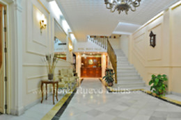HOTEL  NUEVO PALAS