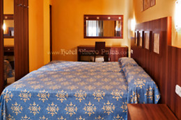 HOTEL  NUEVO PALAS