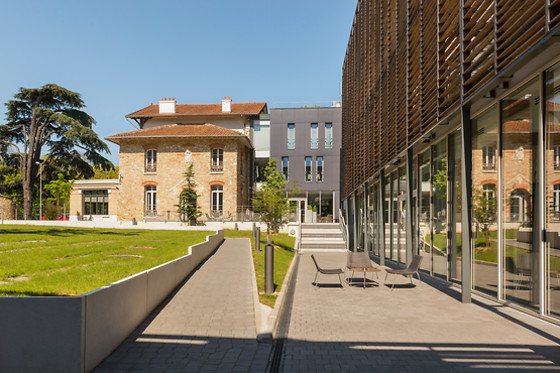 Best Western Plus Paris Meudon Ermitage - photo 0