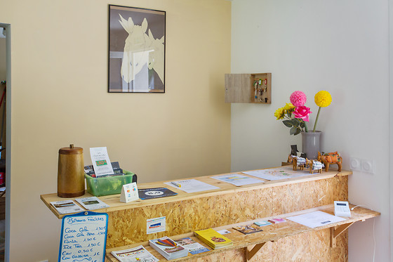 Les Anes de Forcalquier - photo 13